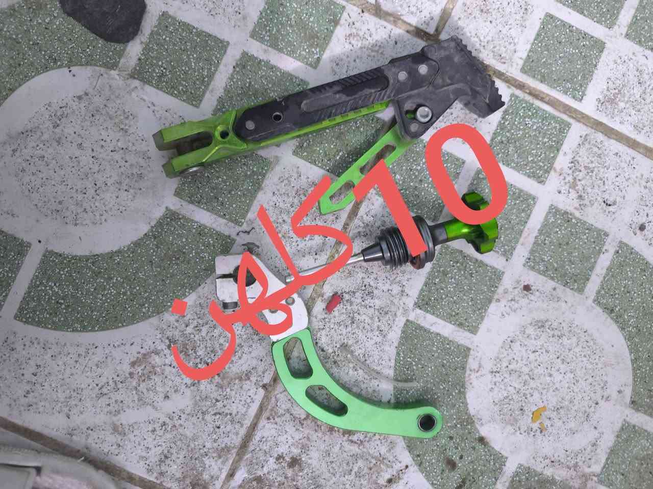 غراض ماكس كلمن وسعره الموشراي لايكسر بحلالي شراي على راسي خاص العنوان ناصرية مركز


**إذا كنت صاحب هذا الإعلان وتريد حذفه لأي سبب، رجاءا أرسل رسالة إلى الدعم الفني**