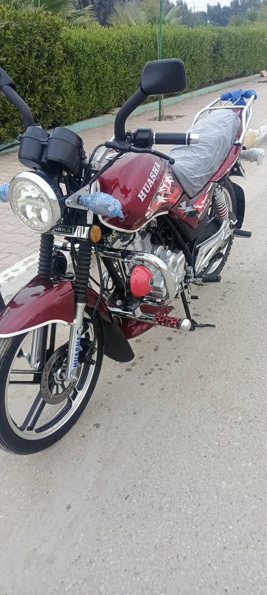 موطور هايوشه 24
اوراق بدون كمرك
 نضافه فوووول  كماليات مرتبه  
يرهم مراوس ويرهم بيع 
مكاني القائم حصيبه 
رقمي ***********
