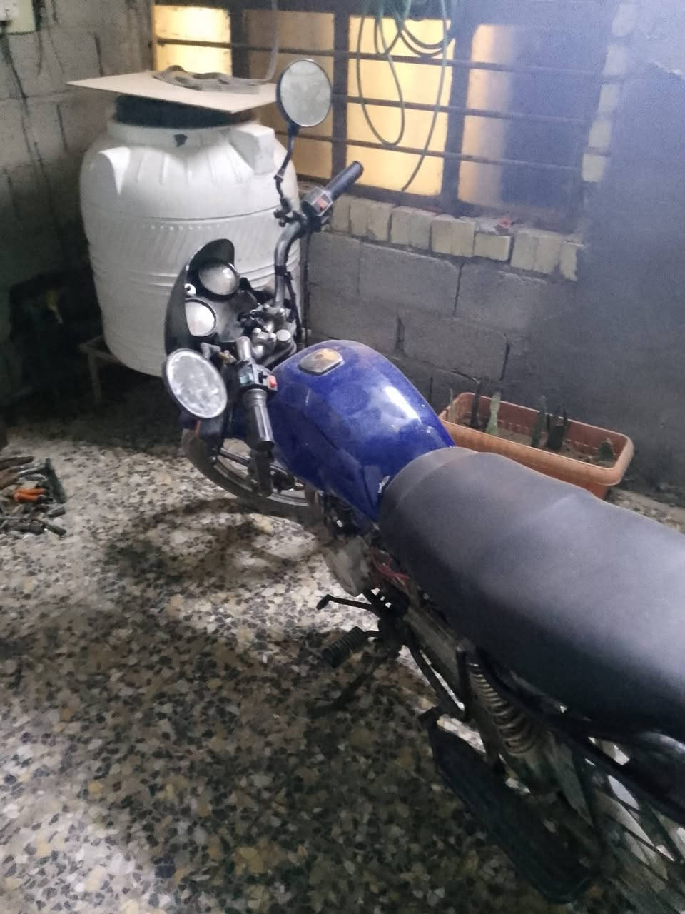 بوكسر موديل 2020 متروكه شغاله نكره سلف مكان بغداد قيم واخذ ***********
