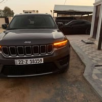 لاريدو ٢٠٢٣ • ٢٥ الف • دفع رباعي