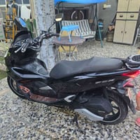 للبيع دراجه pcx دراجه نظيفه كلش الدراجه بصمه يدات تدفئه استخدام شخصي ع...