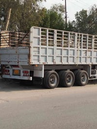 للبيع عربانه عمل حداديه طول 12 او60 دناكير 14 مكفوله من فطر اوكسر جاهز...