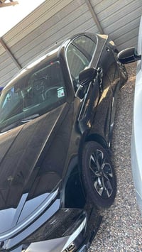 سوناتا ٢٠٢٤ • وارد أمريكي • حادث