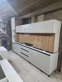 الشمري لعمل النجاره mdf  والعراقي والديكورات بأنواعها 07865529692