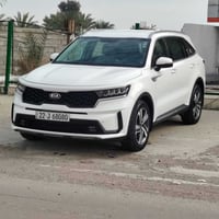 سورنتو خليجي • ٢٠٢١ • ٨٥٠٠٠