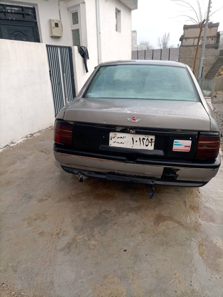 ئۆپڵ ڤکترا 92 ئاڕمی پلاستیک20 سلیمانی گێڕوو مەکینەی بەشەرت تای تازەیە گۆڕینەوە ناکم نرخ 12 شوین سلیمانی*********** السليمانية, العراق
