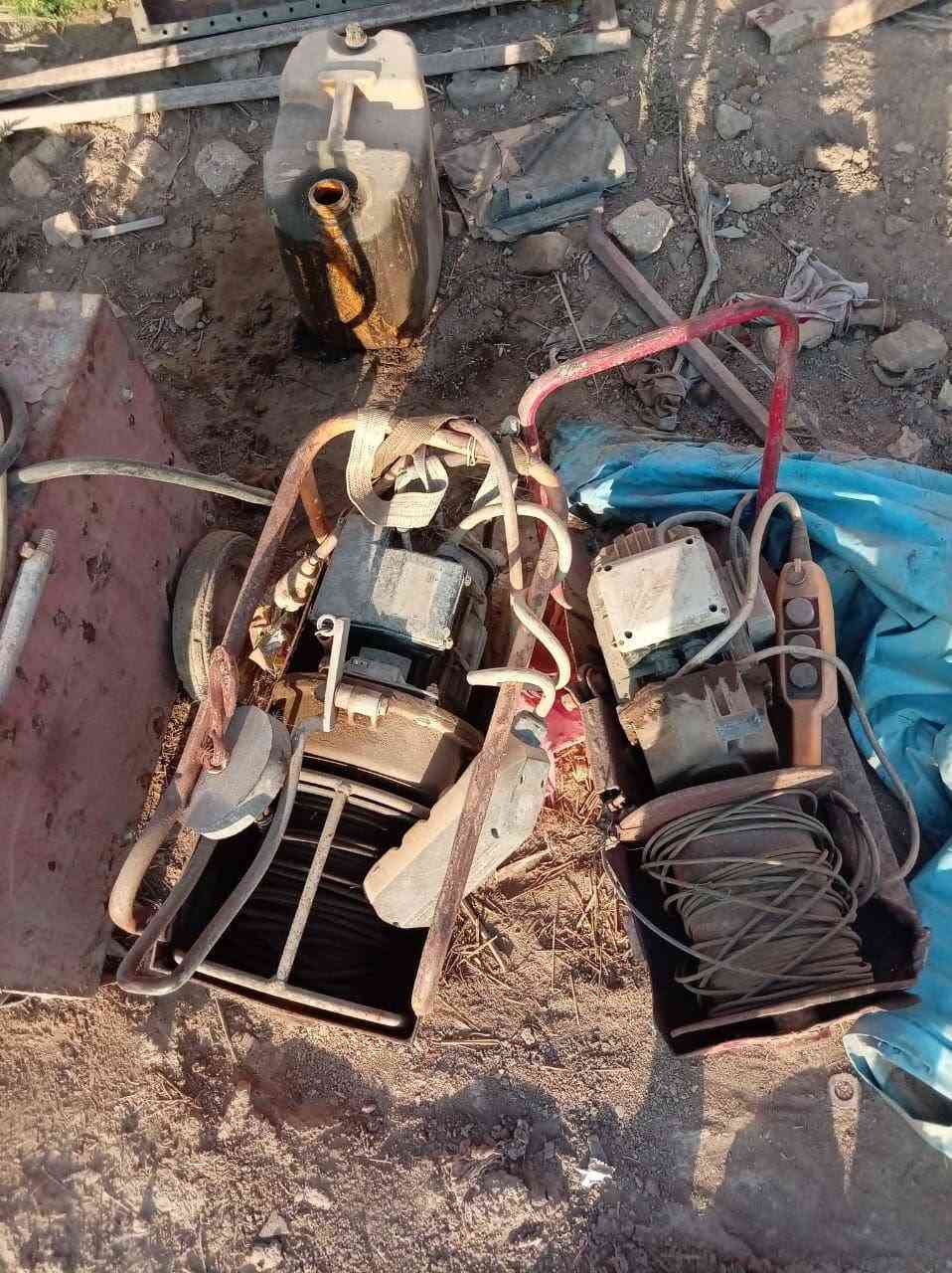 ‎غراض+كلمن+وسعره+‏‪***********‬‏‎ Valenzuela, NCR
