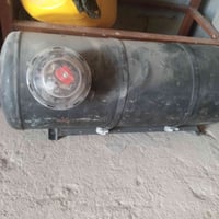 منضومه غاز كامله دبته 80 لتر للبيع 07817163580