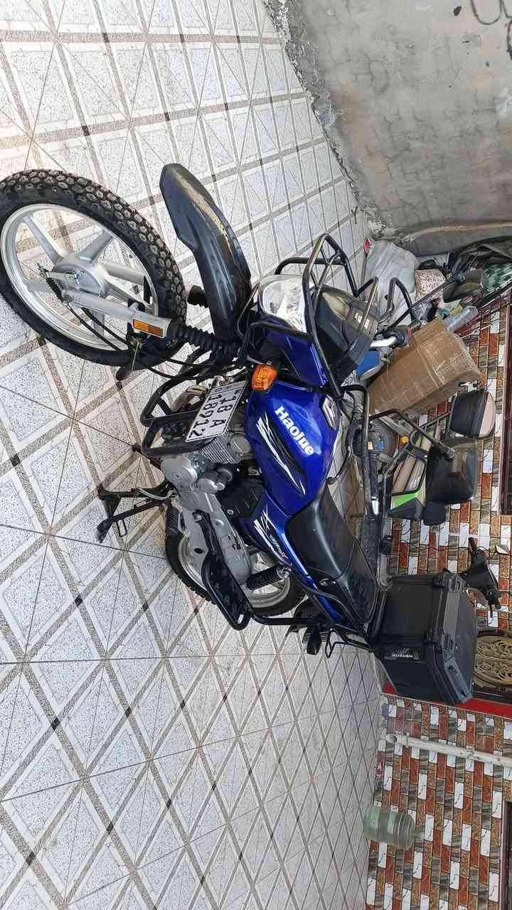 سلام عليكم دراجه للبيع على وضع الشركه العنوان بابل مسيب للاستفسار ***********
