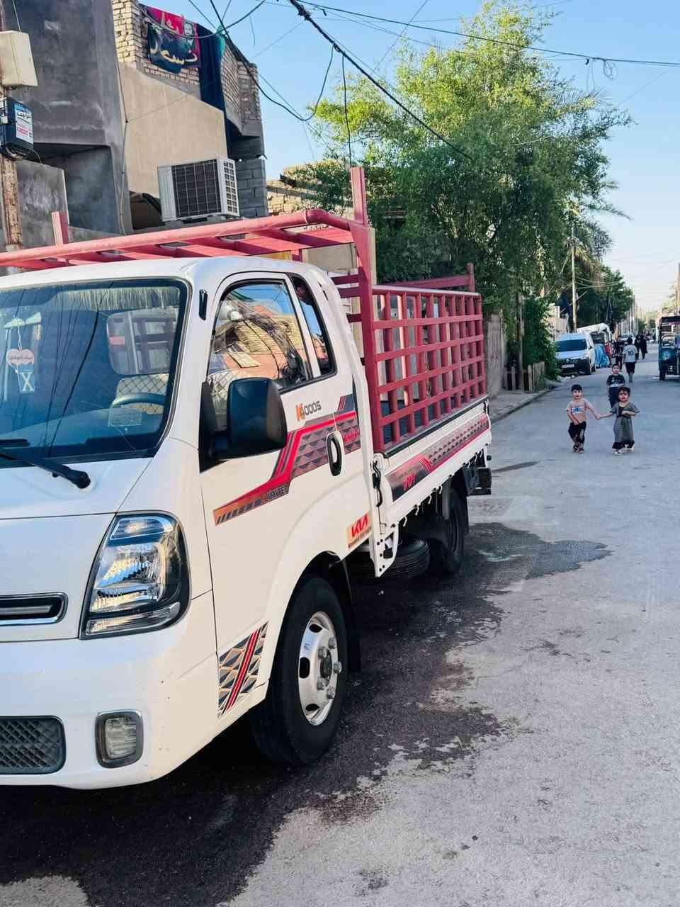 سلام عليكم كيه فحل موديل 2022رقم بغداد سيار لبيع سعر ١٧٠ وبه مجال ***********غير متوجد فيس

