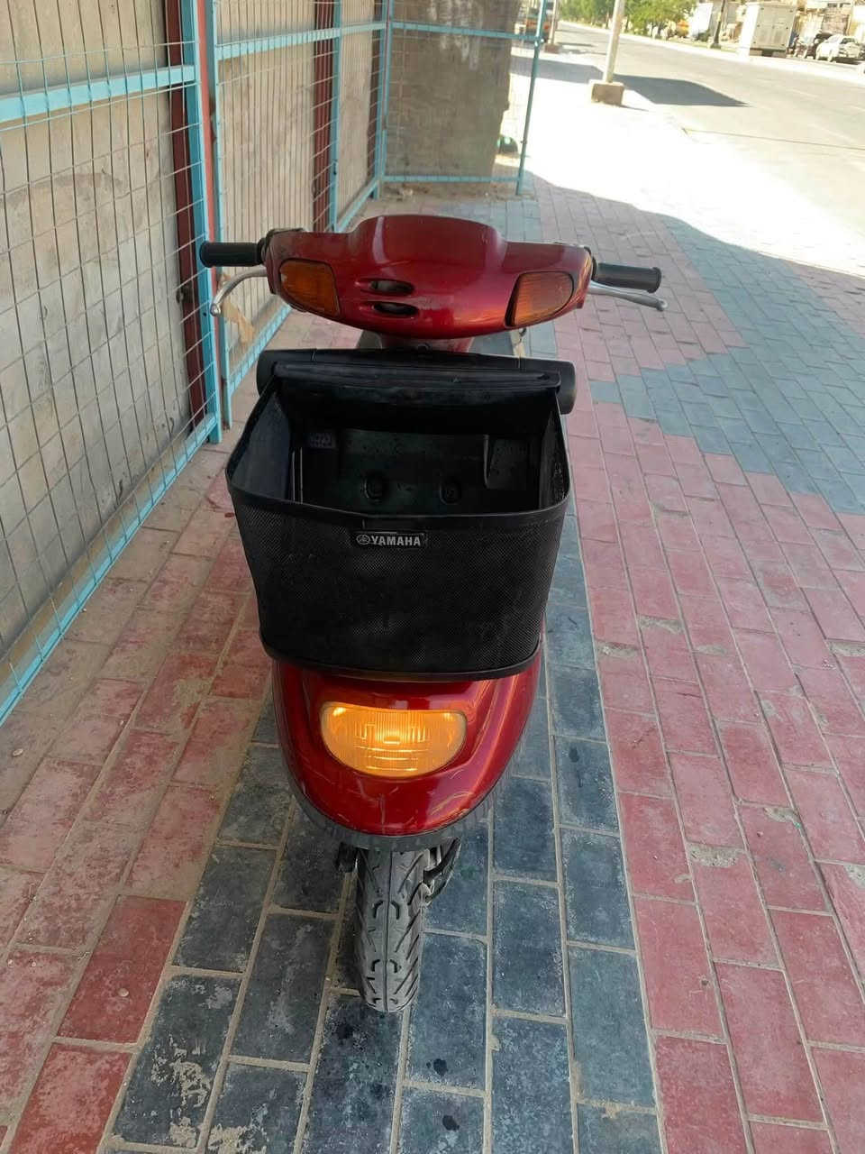 منغولي بلاديه ممفتوحه سعر 550 وبيه مجال شراي يتصل ***********
