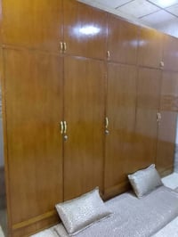 قنصور • ٥ابواب • گراج الشمال