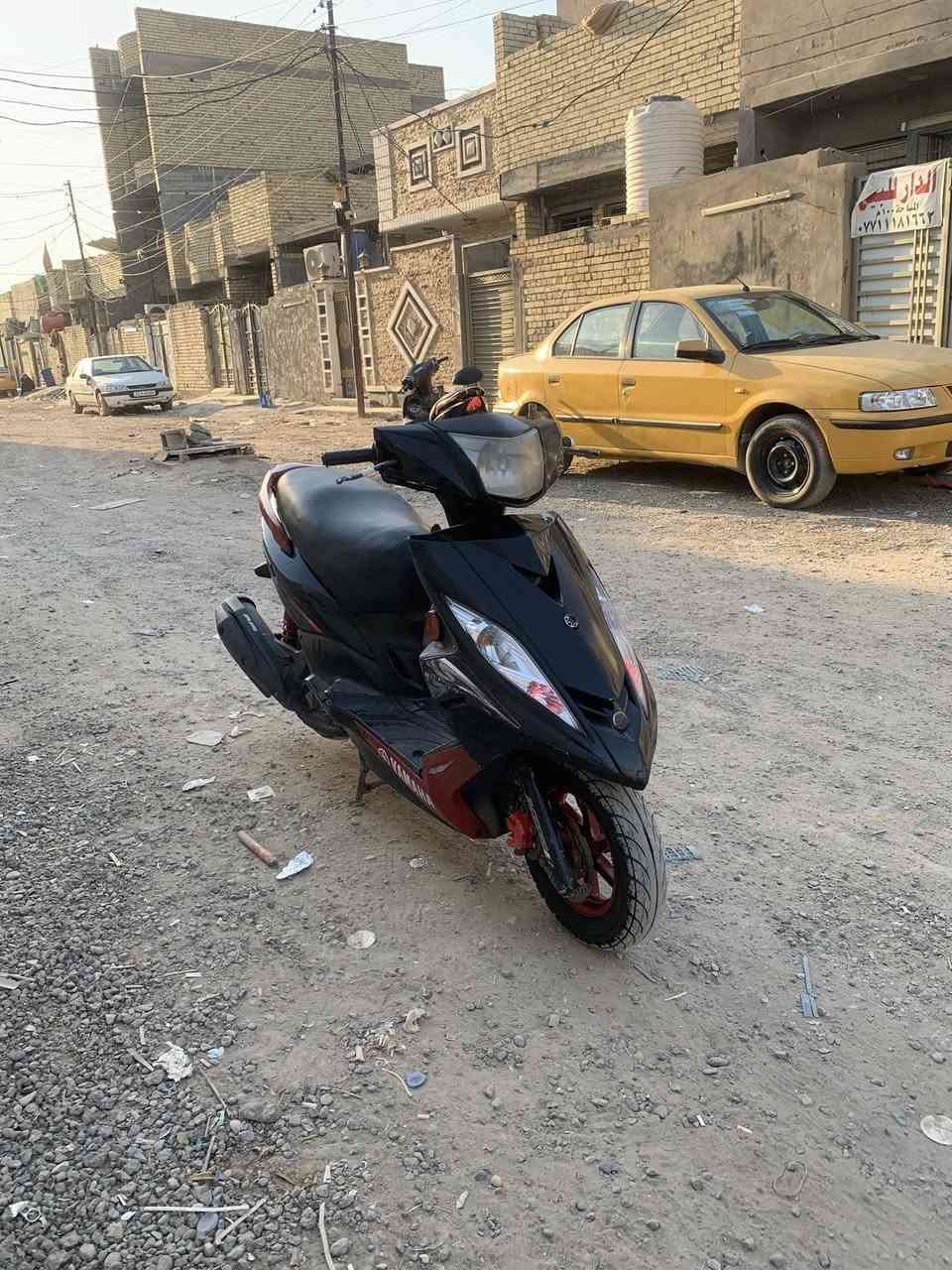 السلام عليكم جتي ار خمسينه دراجه بل كارتون كلش نضيفه ختم واحد من الطول للطول كلشي شغال بيه شاشه كليو متر كل كهربائيات شغاله نكره سلف بكل وقت مكينه ناعمه شعله معدل دراجه نضيفه بمعنى الكلمه السعر 775 بيه مجال حك جيه مكان بغداد الرئاسه ***********
