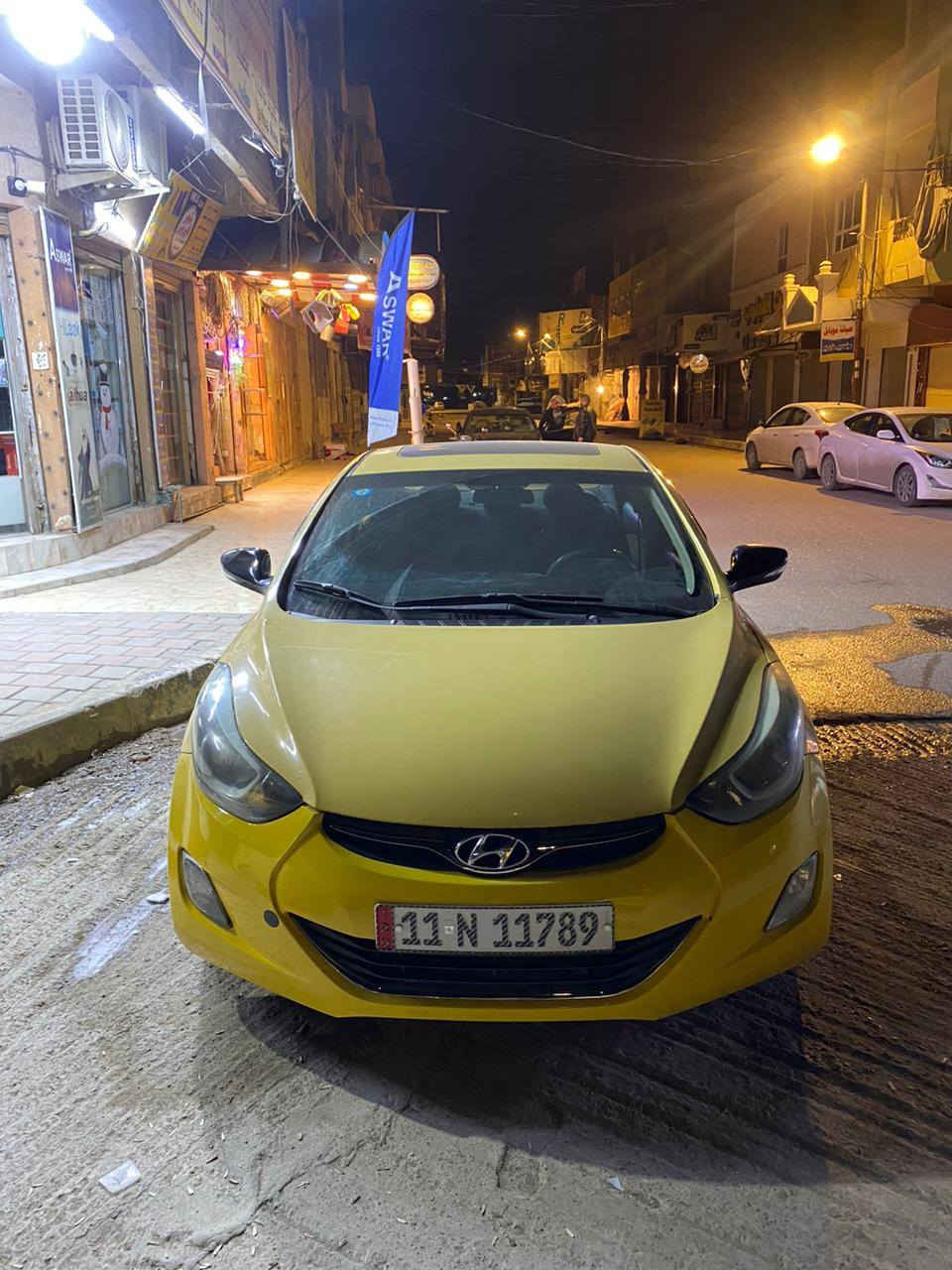 سلاام عليكم النتره 13 وراد امريكي اليبل واحد بدون ضرار سياره فول المتت واحد عل واحد رقم بغداد مشروع واطني هيئه غرامات مصفره كير محرك مكفولاات  عنوان سياره بعقوبة المركز  غير متواجد على الفيس  ديالى بعقوبة سعر 108 بيها مجال حك جايه تصال ***********
