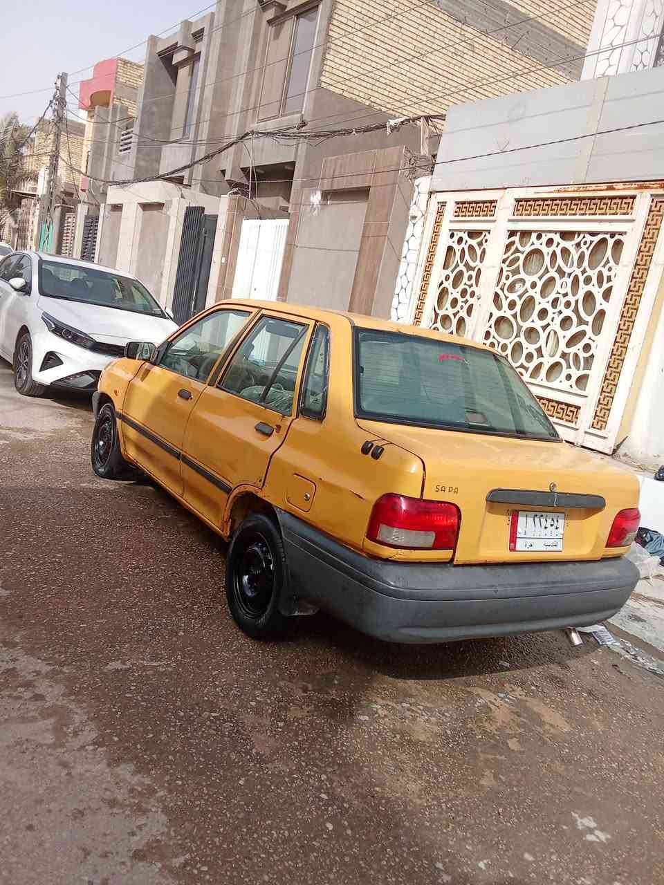 سلام عليكم سايبه مديل،2012 بيه جاملوغ او شواصي معمرات امصفره غرامات او اصوليات كامله سعر 20او بيه مجال مكاني نجف للاستفسار رقمي ***********وتساب فقط
