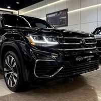 أطلس R-Line • ٦ سلندر • ٢٠٢٣