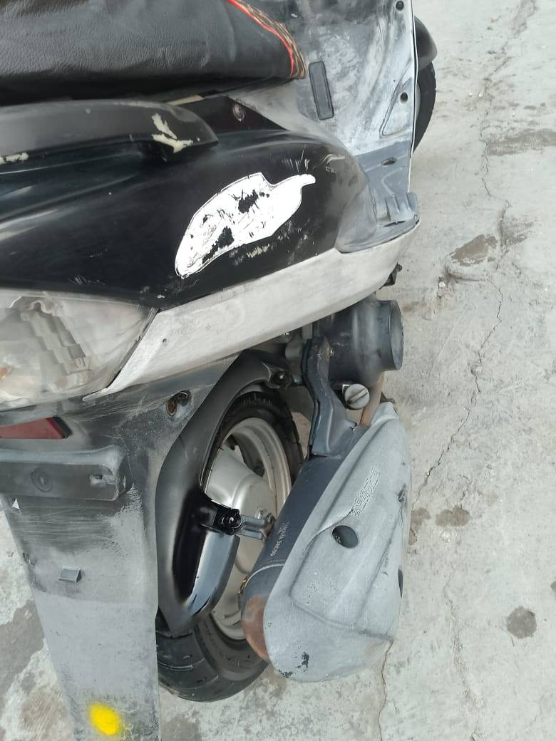 للبيع مال رمبه بعدها وكاله
*********** العنوان بغداد 
السعر 600 وبيها مجال بسيط كلش
