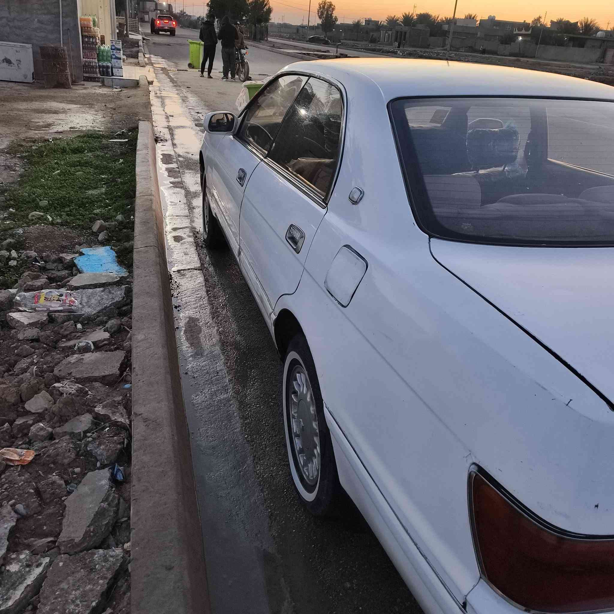 للبيع فقط تفاصيل اكثر اتصل وبل خدمة
مديل 92 رقم ديالى  

‏‪***********‬‏

مكان سيارة ديالى قضاء مندلي
