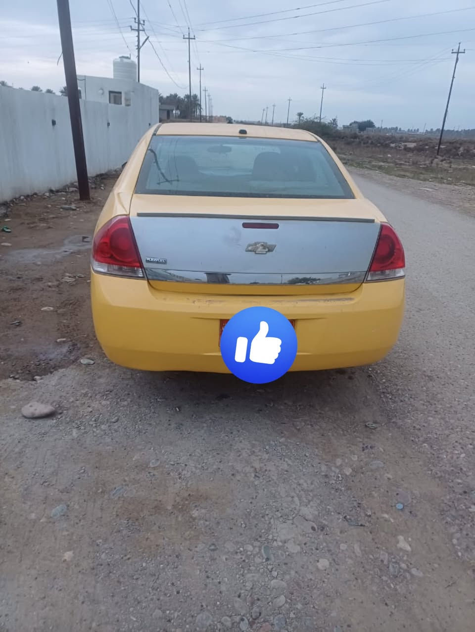 امباله 2009 شرط محرك وكير  طايرات تخم جدد ناقصها تبريد فقط غاز للبيع50 او مراوس  BMW 525 او 540 
واذا مقدمه والباقي قسط شرط التحويل وشكو غرامه عليها اتحملها اني وهاذا رقمي للتواصل ***********
