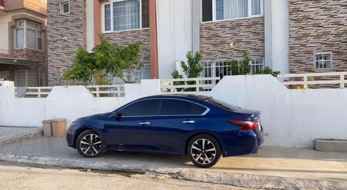 2018 أربيل, العراق


**إذا كنت صاحب هذا الإعلان وتريد حذفه لأي سبب، رجاءا أرسل رسالة إلى الدعم الفني**