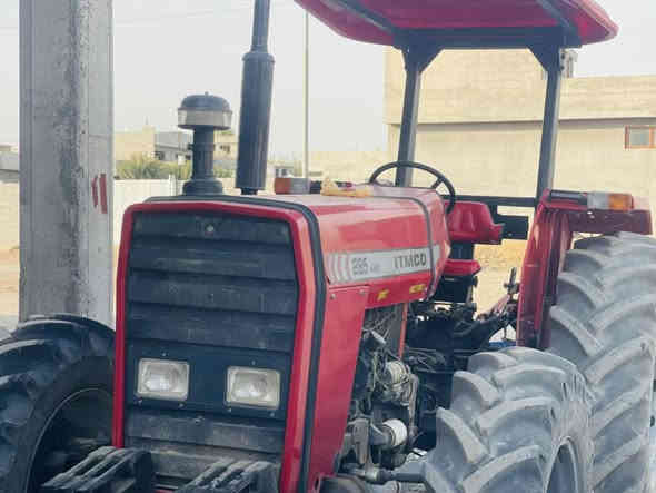 تركتر ايراني مديل 2017
راقم اربيل 
السعر ١٣٠ وبي مجال 
***********
