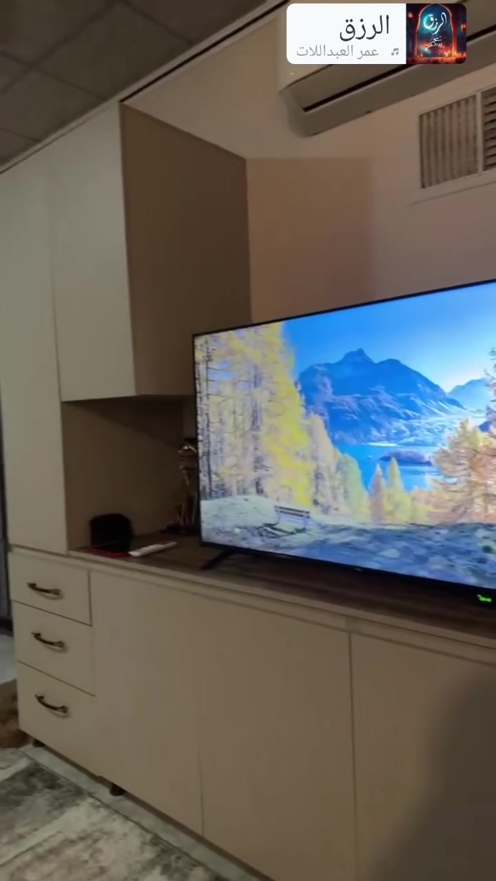 كاونتر خشب داخل خشب بالون بريس ثقيل جدا مستعمل قليل ونظيف حييييل اشتريتو وطلع ماقياسات مطبخي اشتريتو ب٧٥٠ الف وهوة مفصل ب  بمليون ونص هسة اريدو ب ٦٥٠ الف بس بيع سريع الي يريدو يجي ياخذو باسرع وقت العنوان موصل


**إذا كنت صاحب هذا الإعلان وتريد حذفه لأي سبب، رجاءا أرسل رسالة إلى الدعم الفني**