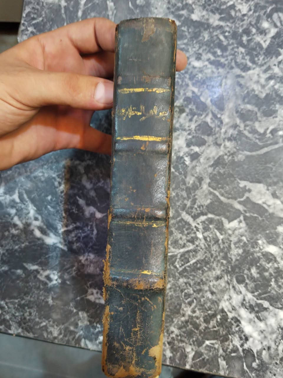 السعر ٣٠ الف (جواهر البخاري) و شرح القسطلاني ٧٠٠ حديث مشروحة
عدد الصفحات ٥٧٥ صفحه

تأليف

مصطفى محمد عمارة

خريج دار العلوم ومدرس بالمدارس الأميرية

حقوق الطبع محفوظة

يطلب من

المكتب التجارية الكبرى : شارع محمد على مبصر

الطبعة الثامنة : ۱۳۷۱ هجرية

مطبعة الاستقامة بالقاهرة


**إذا كنت صاحب هذا الإعلان وتريد حذفه لأي سبب، رجاءا أرسل رسالة إلى الدعم الفني**