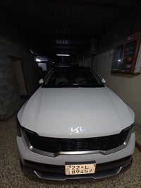 سورنتو ٢٠٢٤ • ٦ سلندر • ٧ راكب