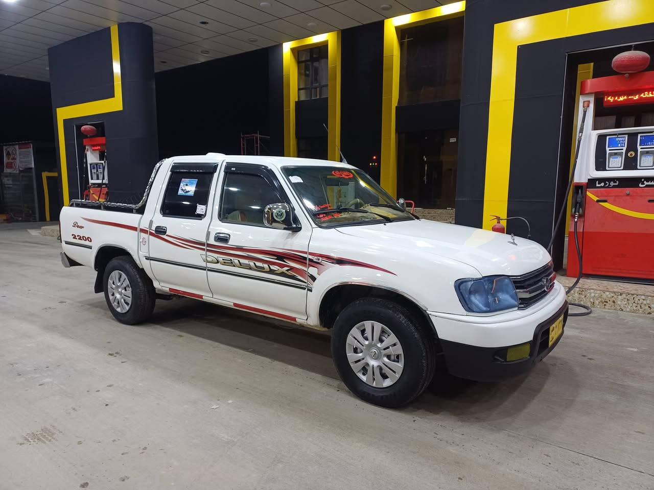 پیکاب  ئەدمیڕاڵ  2006مەکینە  بەخ   مەنەڤێست   گێڕو  مەکینە بەشەرت   ..شوێن  حاجیاوا   سمێڵ ڕەش.***********ڤایبەرو واتسئاپ
