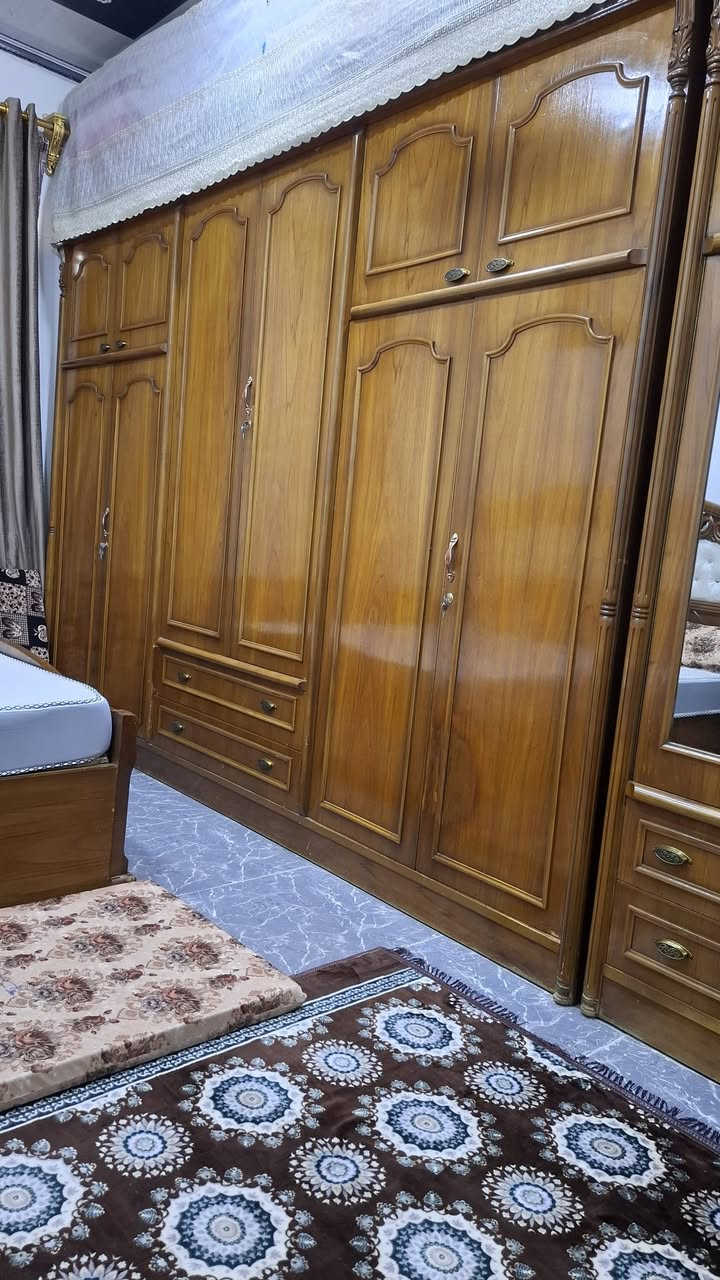 غرفة للبيع ، خشب ثقيل رقم واحد والغرفة حيل نظيفة ، تواصل عالخاص...


**إذا كنت صاحب هذا الإعلان وتريد حذفه لأي سبب، رجاءا أرسل رسالة إلى الدعم الفني**