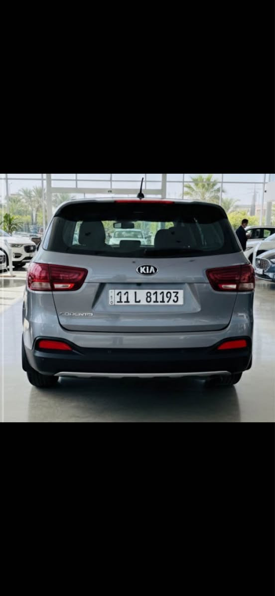 سورنتو ٢٠٢٠ وارد امريكي 
خادث موضح بالصور 
ماشيه ٦٠ الف ميل
مواصفاته ستاندرد عاديه 
شاشه كامره اشاير مري 
٣ قطع تبريد 
كشنات مخمل 
مكينة ٦ سلندر 
دفع رباعي 
***********
السعر ١٩٥ بيهه مجال بسيط حلة, بابل
