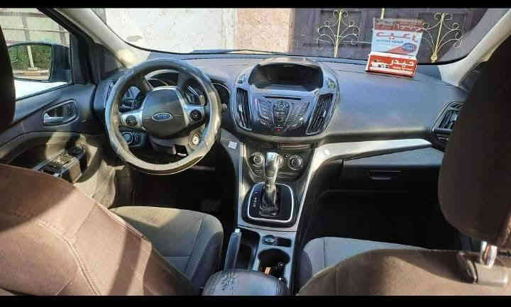 فورد سكيب ٢٠١٣ تفاصيل داخل الصور الاتصال *********** مكلف بالنشر سياره العديلي العنوان بغداد السعر ٨٢
