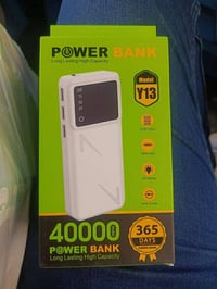 باور بانك • توصيل مجاني • متوفر هسه