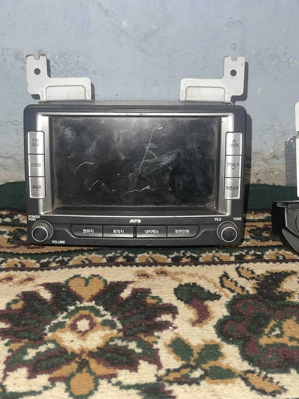 سلام عليكم شاشات انتره مقدس السعر قيم وخذ شغلات عله الفحص مكان بغدادمدينه الصدر


**إذا كنت صاحب هذا الإعلان وتريد حذفه لأي سبب، رجاءا أرسل رسالة إلى الدعم الفني**