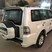 باجيرو ٢٠٠٩ • كفاله عام • فتحة سقف