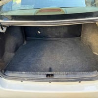 سيارة سي كي موديل ٢٠١٣ قصة جديدة داخل اسود بدون صبغ سيارة رقم بغداد ان...