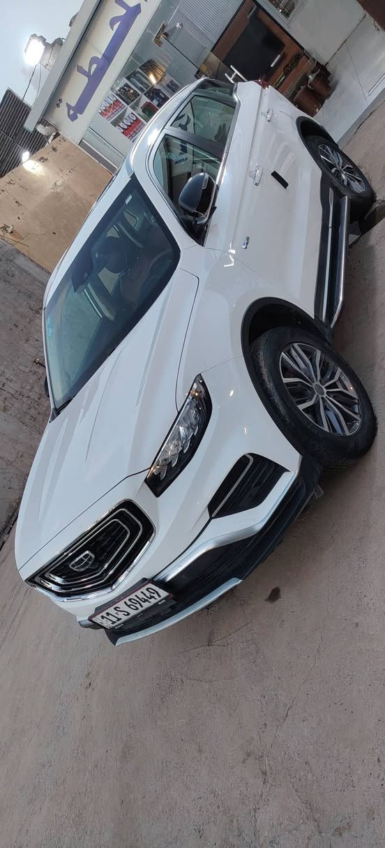 سلام عليكم Em grand موديل 2023
كفاله عامه فول فول مواصفات
رقم بغداد
السعر ١٣٥
العنوان بغداد الدوره 
*********** بغداد, العراق
