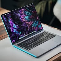 ماك بوك برو • M2 Pro • بدون مذربورد