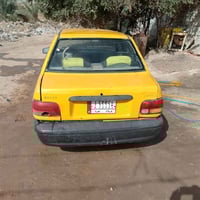 موديل ٢٠١١ • مكينة على شرط • نجف