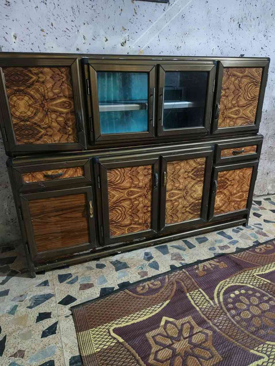 كاونترات تسكامً نضيفه كولش بغداد المدينه موجود توصيل


**إذا كنت صاحب هذا الإعلان وتريد حذفه لأي سبب، رجاءا أرسل رسالة إلى الدعم الفني**