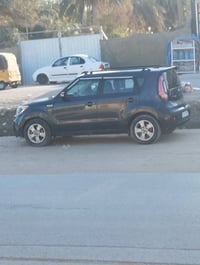 كيا سول • ٢٠١٤ • ٨٦٠٠٠ كم