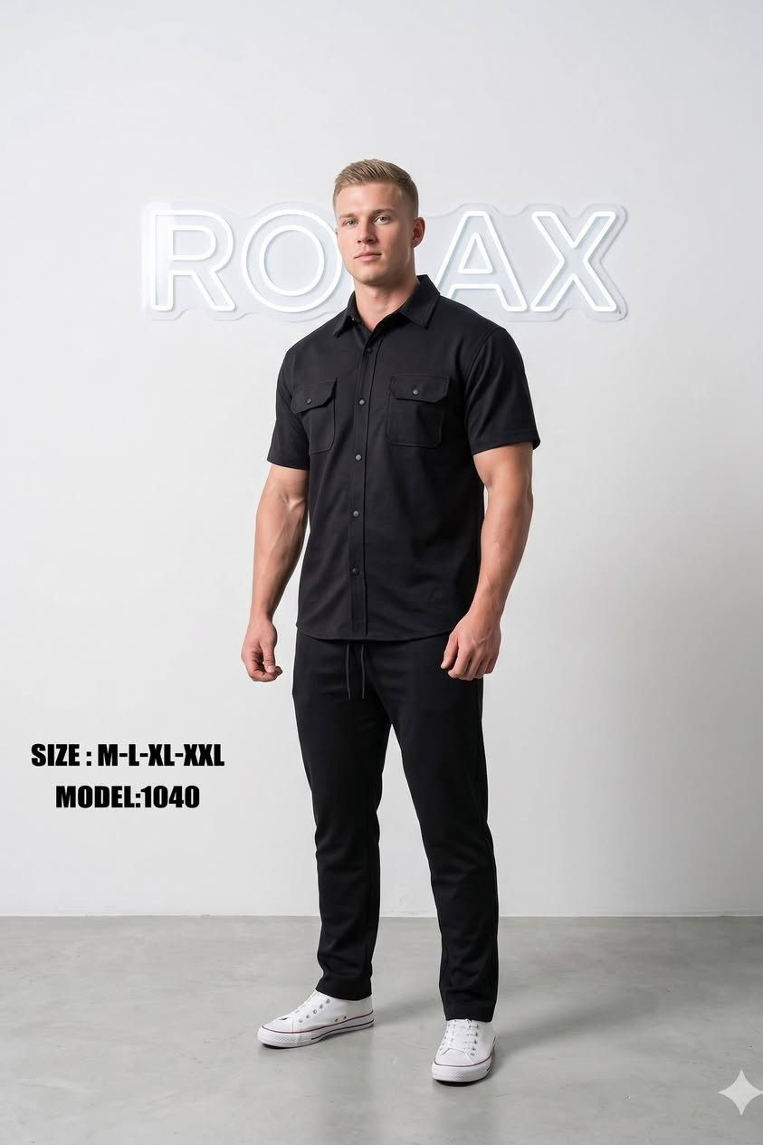 سوت رجالى تركي
قياسات M..L ..XL..XXL 
قماش فول 
العنوان 
ازياء هاني للملابس الرجاليه 
الوجيهيه شارع الاطباء


**إذا كنت صاحب هذا الإعلان وتريد حذفه لأي سبب، رجاءا أرسل رسالة إلى الدعم الفني**