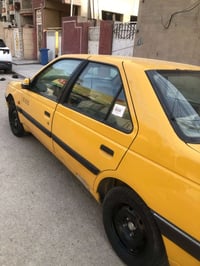 بيجو لميس • ٢٠١٢ • بغداد الشعب