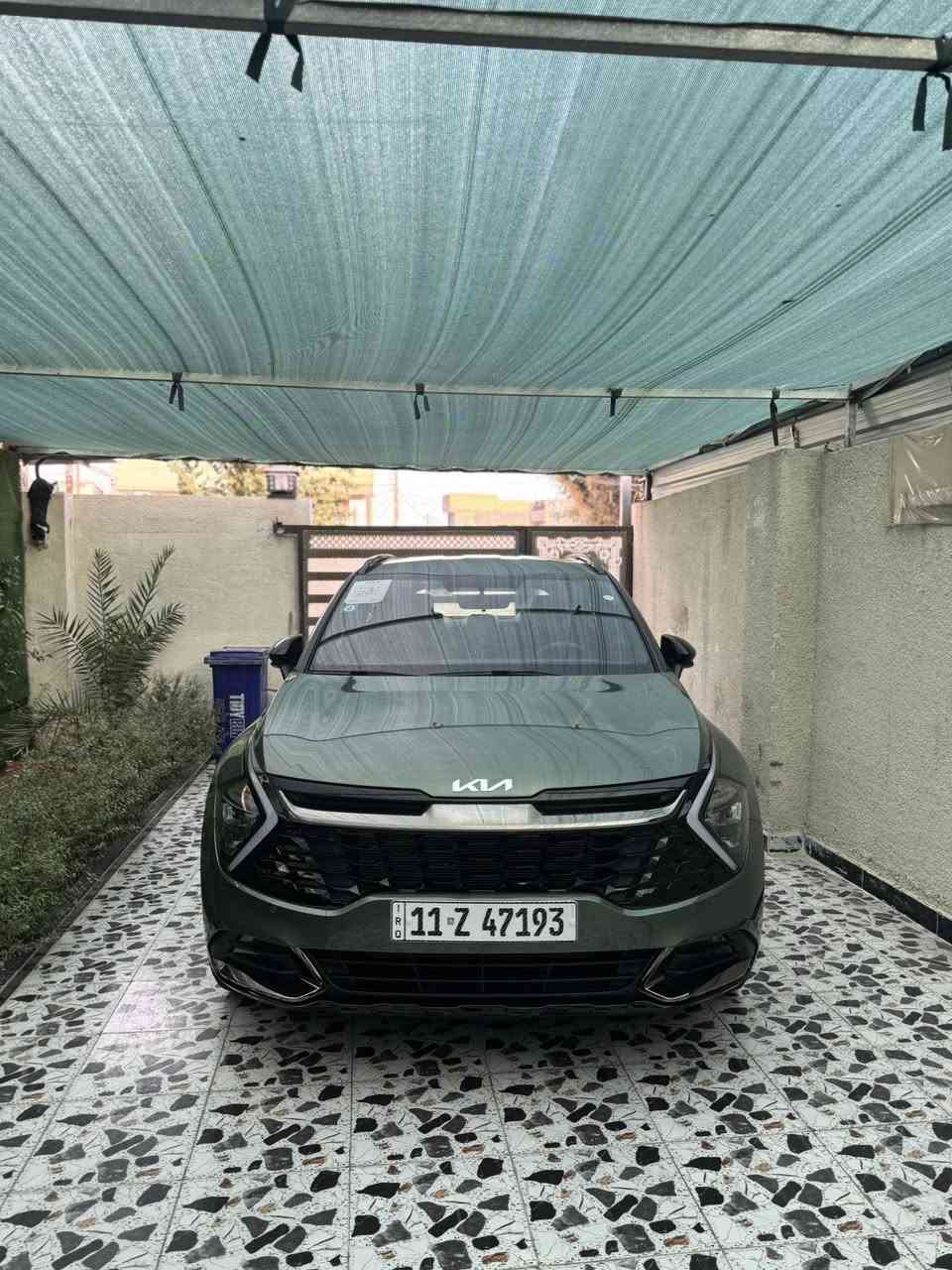 كيا سبورتج موديل 2025 خليجي الدوليه ماشيه 17000 اخت الزيرو مكفوله ماعدا شبر بارد وره الباب الخلفي وره السايق  ممبين بلاك ادشن فول مواصفات ماعده البنوراما بصمه كشنات تتفئه حساسات كامره هندبريك بصمه الداخل زيتوني الجنطه كهرباء بعد بيهه هوايه مواصفات رقم بغداد السعر 23,500$ بيهه مجال الاتصال على الرقم
***********
