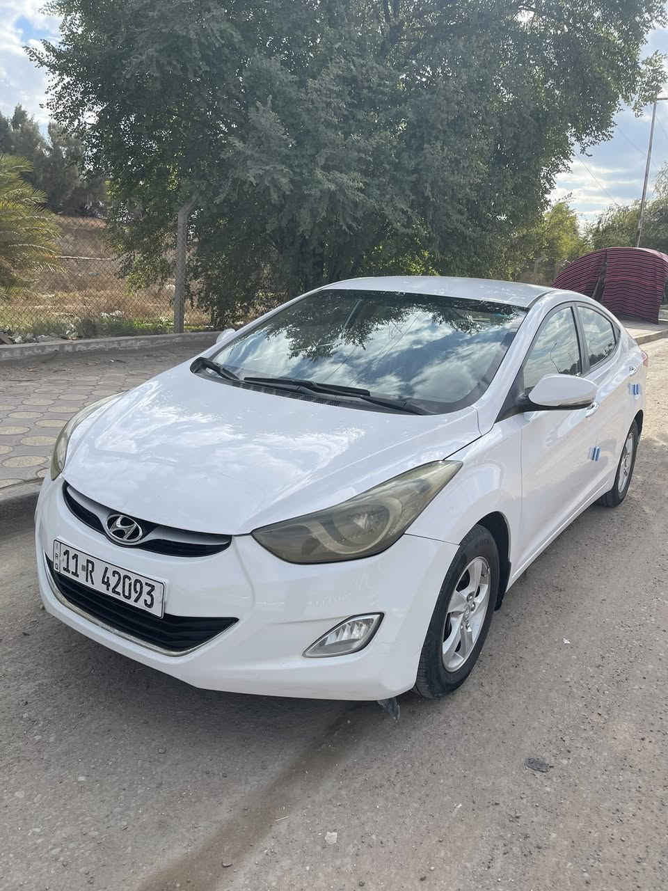 النترا موديل 14 محرك 1800 بأسمي هزه وسنويه جديد سوناره بلمنشور شوفه وخابرني السعر 110 قفل  مكاني بغداد اليوسفيه للأستفسار 
***********
