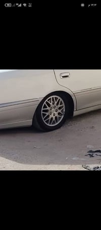 ويل عادي • جديد • تايرات جديدة