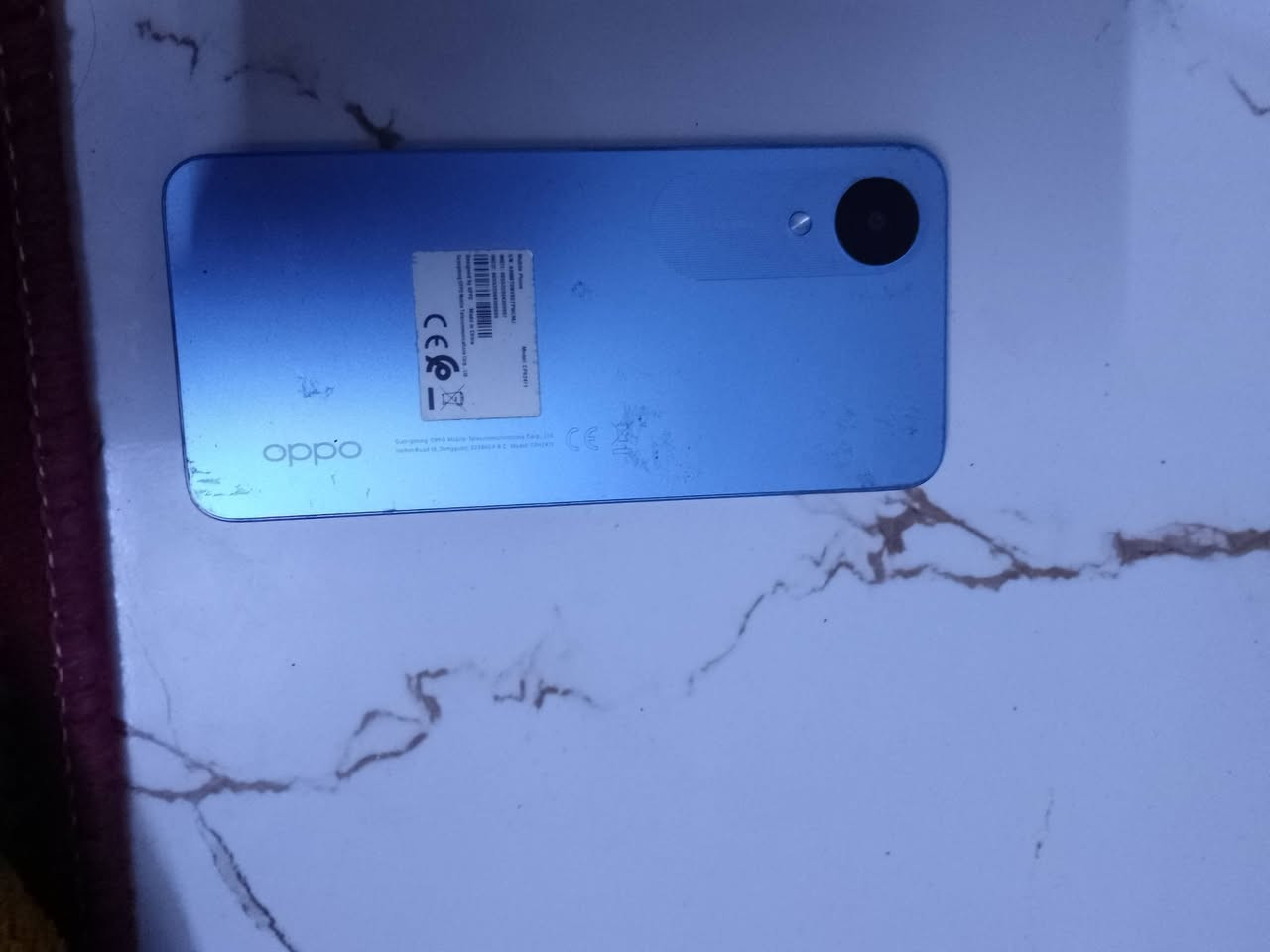 سلام عليكم جهاز للبيع شغال
اسم الجهاز  A17k
الذكرة 64
جهاز شغال مابية اي شي بس الكامر الامامية وصخه تحتاج تنضيف
سعر الجهاز 115وبية مجال


**إذا كنت صاحب هذا الإعلان وتريد حذفه لأي سبب، رجاءا أرسل رسالة إلى الدعم الفني**