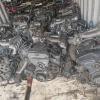 ورحمة وصلت حاوية محركات ياباني بغداد طالبية 07750626617,,,07864920702