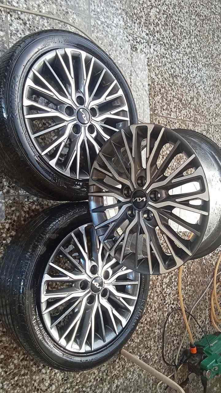 سلام عليكم ويل كب مل فورتي جيتي الين ابيع بس ويل كب تايرت تعبانه ***********بغداد 325قفل
