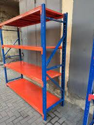 رفوف • عرض ٦٠سم • ٣ قطع